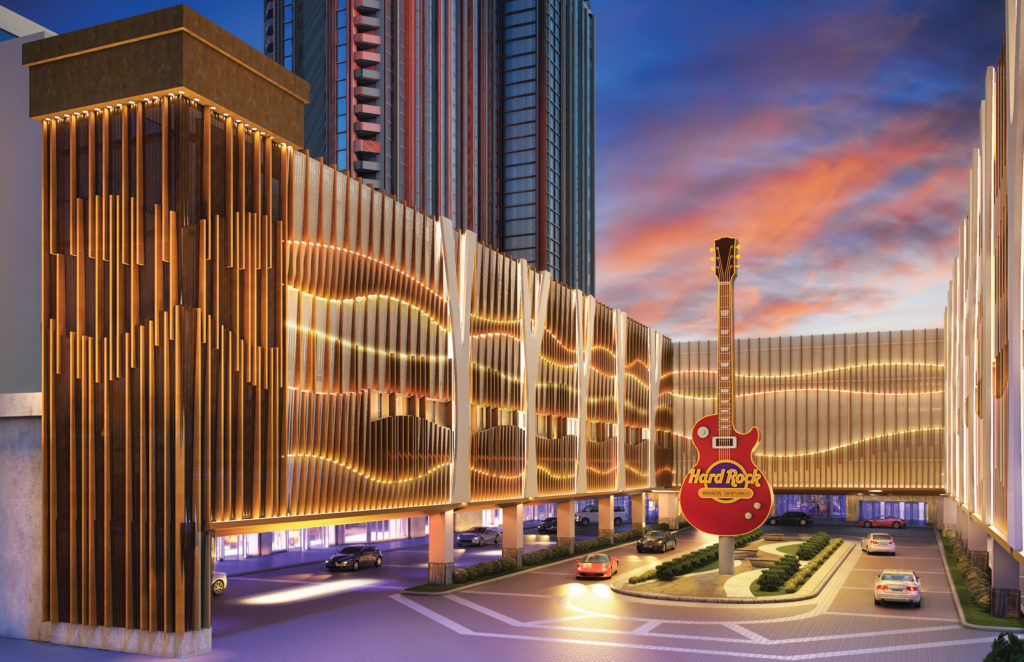 hard rock casino atlantic city jack morris