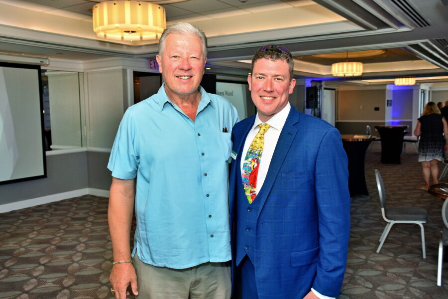 Event Gallery JerseyMan Magazine