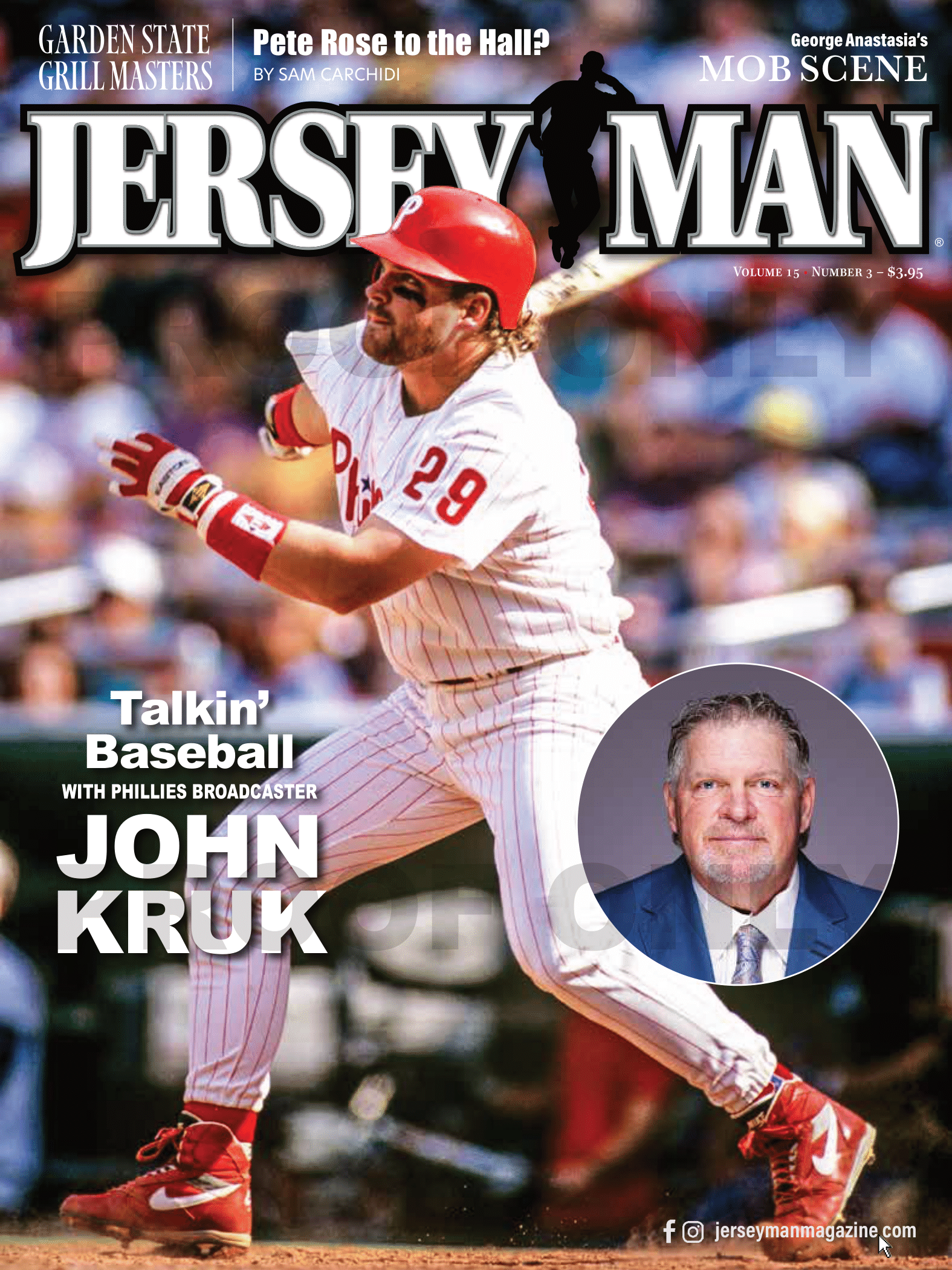 JerseyMan Magazine